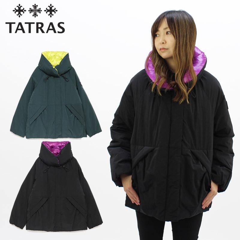 TATRAS（タトラス） 【並行輸入】タトラス TATRAS CHIDIA DOWN JACKET