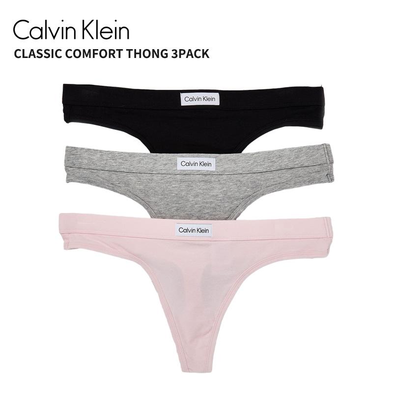 Calvin Klein Underwear 【並行輸入】カルバンクライン 3枚セット