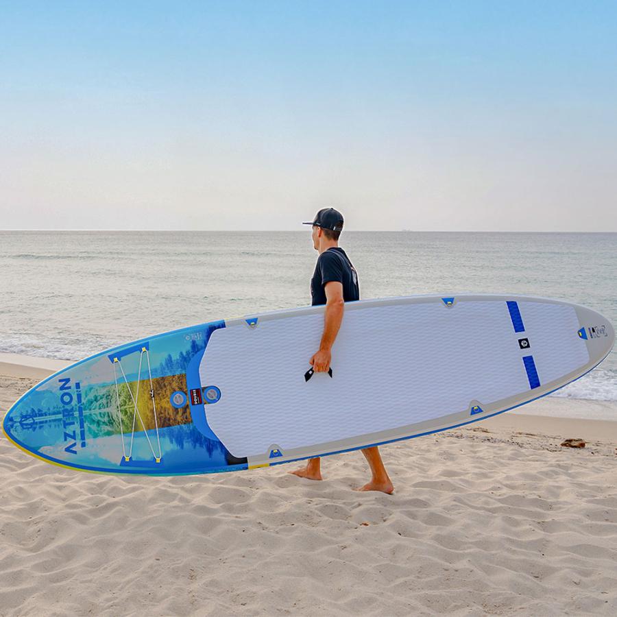 AZTRON（アストロン） TITAN タイタン SUP(スタンドアップパドルボード