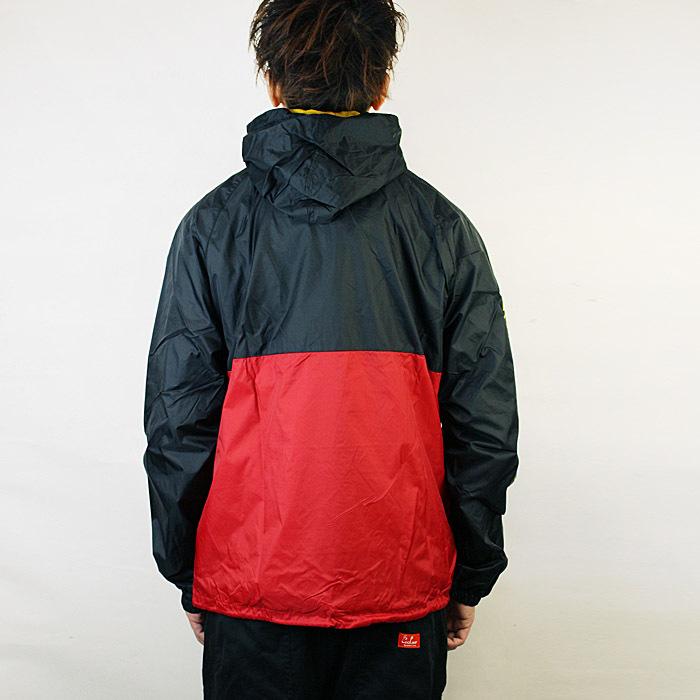 THRASHER（スラッシャー） ジャケット ウインドブレーカー THRASHER