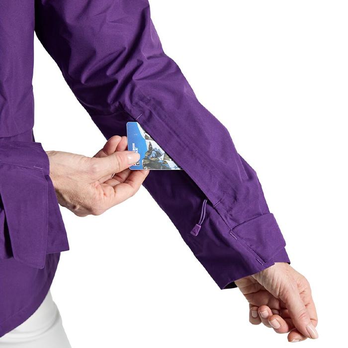 BURTON（バートン） スノーボード ウェア ジャケット BURTON Women's