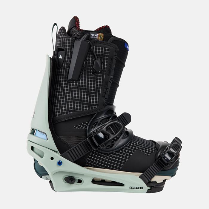 BURTON（バートン） スノーボード バインディング ビンディング BURTON