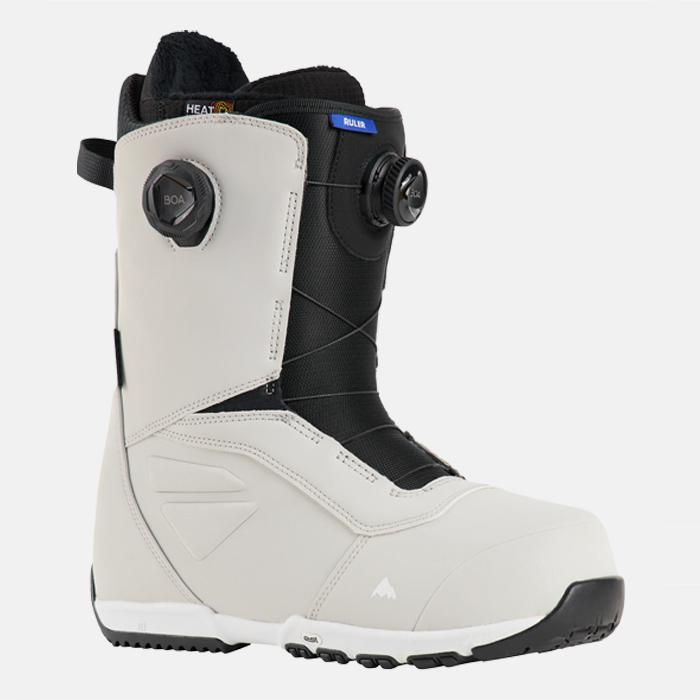 BURTON（バートン） スノーボード ブーツ BURTON RULER BOA WIDE Gray