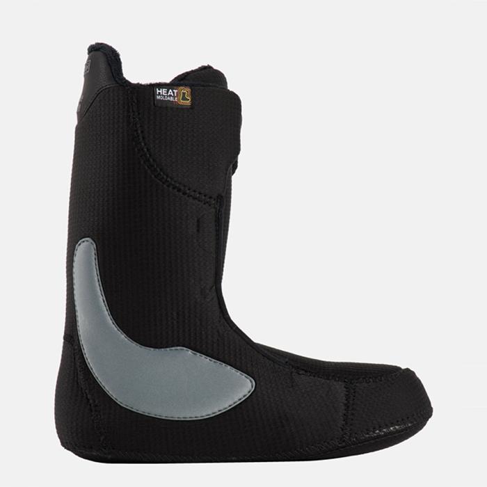 BURTON（バートン） スノーボード ブーツ BURTON RULER BOA WIDE Gray