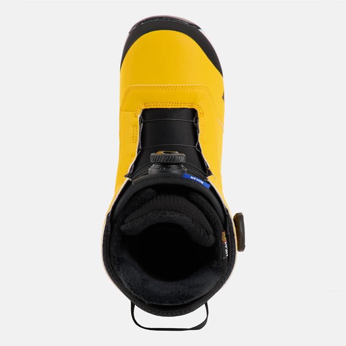 BURTON（バートン） スノーボード ブーツ BURTON RULER BOA WIDE