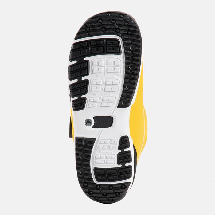 BURTON（バートン） スノーボード ブーツ BURTON RULER BOA WIDE