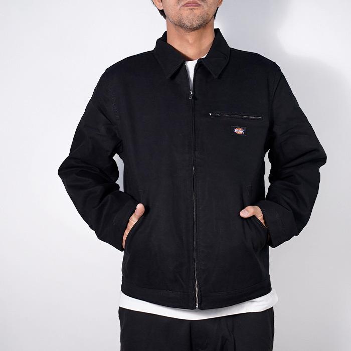 Dickies（ディッキーズ） ジャケット アウター Dickies DUCK CANVAS