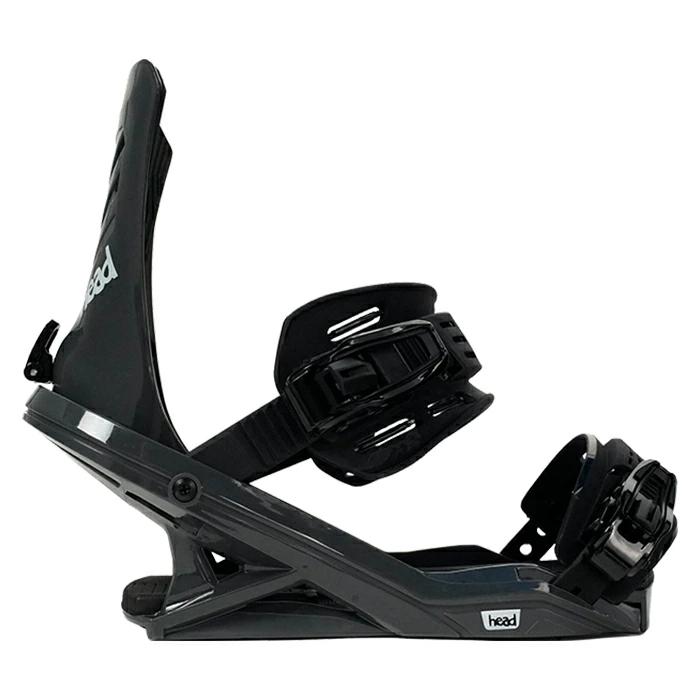 HEAD（ヘッド） [日本正規品] スノーボード バインディング