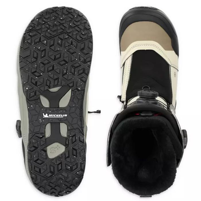 RIDE（ライド） スノーボード ブーツ RIDE TORRENT Dune トーレント