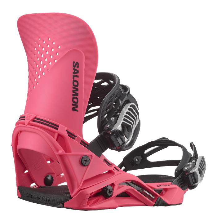 SALOMON（サロモン） スノーボード バインディング ビンディング