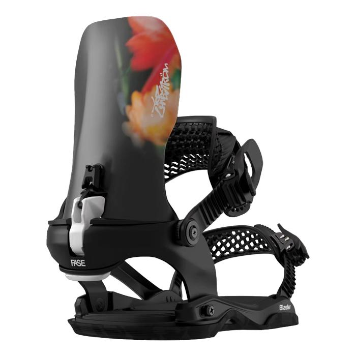 BATALEON（バタレオン） [日本正規品] スノーボード ビンディング