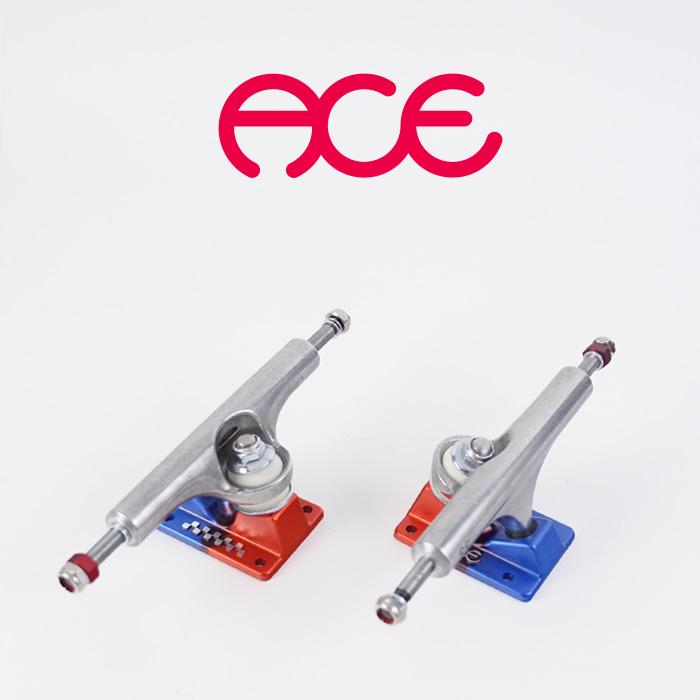 Ace（エース） スケートボード エーストラック 2個セット ace trucks