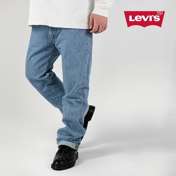 Levi's（リーバイス） ジーンズ デニム Levi's 501 ORIGINAL 00501