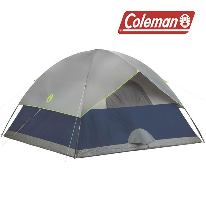 Coleman（コールマン） テント COLEMAN TENT 10X10 SUNDOME 6-PERSON