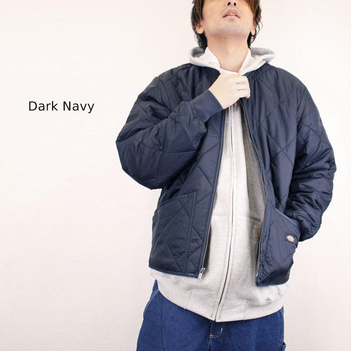 Dickies（ディッキーズ） ジャケット アウター DICKIES NYLON DIAMOND