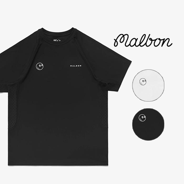 Malbon Golf（マルボンゴルフ） ウェア Tシャツ Malbon Golf