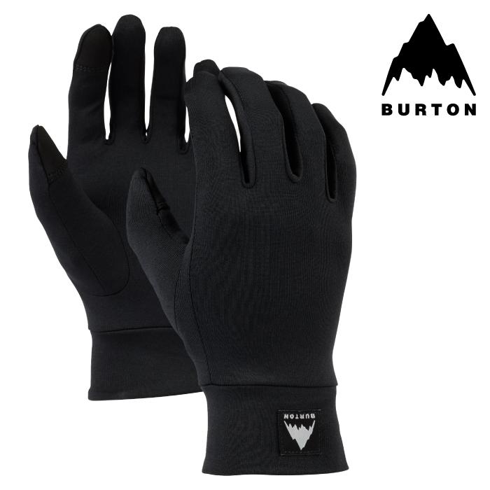 BURTON（バートン） スノーボード グローブ BURTON Touch Screen