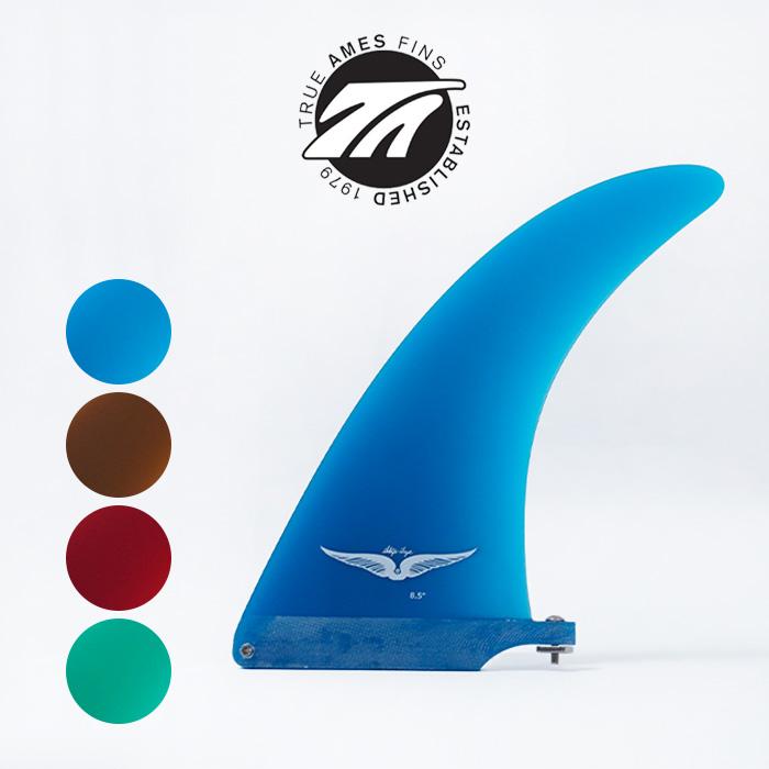 サーフィン シングルフィン トゥルーアムス TRUE AMES SKIP FRYE