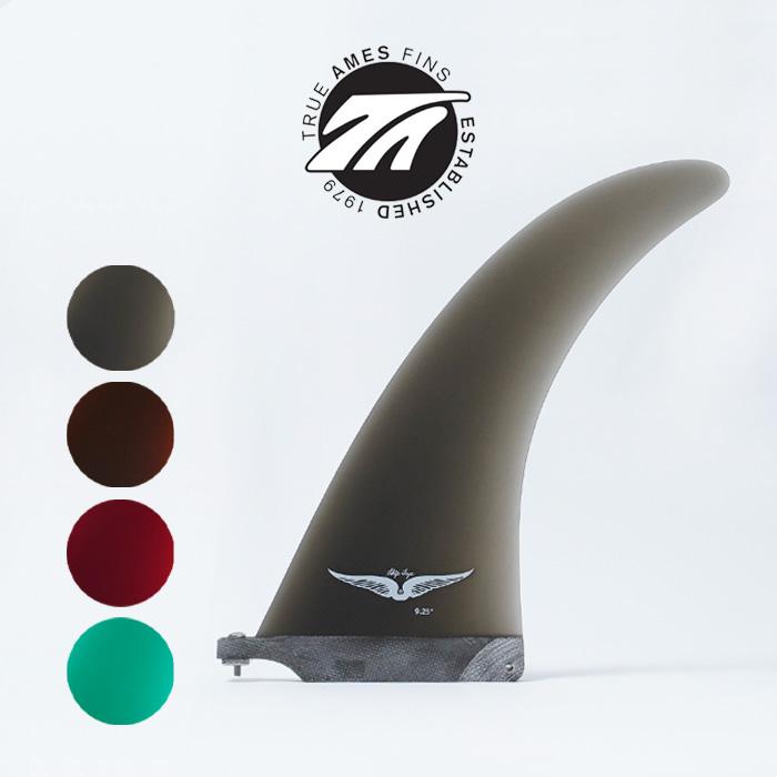 サーフィン シングルフィン トゥルーアムス TRUE AMES SKIP FRYE