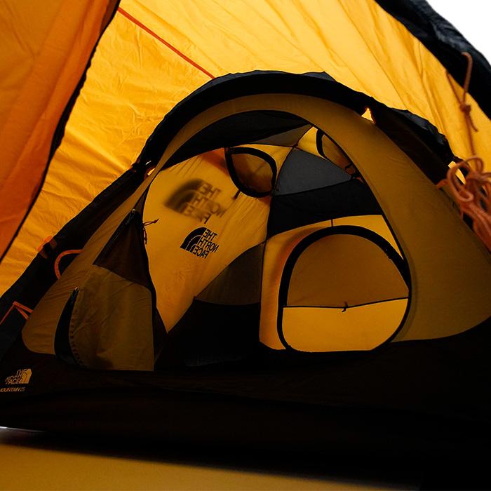 THE NORTH FACE（ザ ノースフェイス） ノースフェイス 3人用テント THE