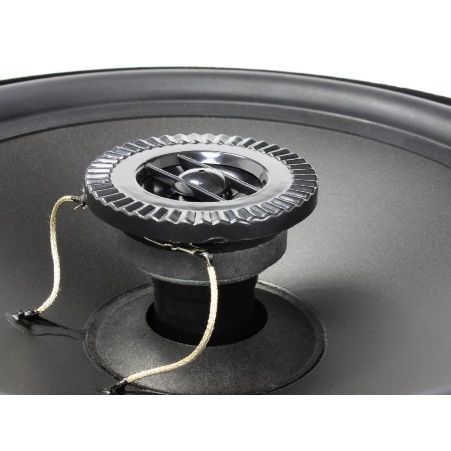 訳あり特価】【ジャンク】同軸型 大口径7インチコアキシャル2Way