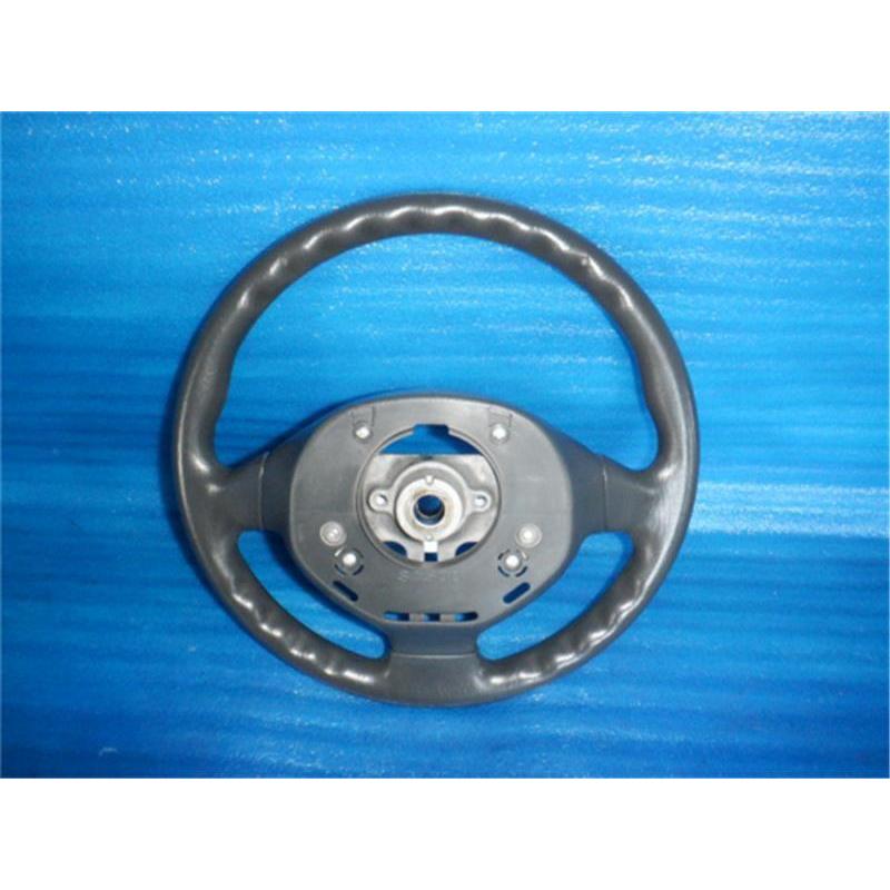 マツダ 純正 AZオフロード 《 JM23W 》 ステアリングホイール 1A16-32