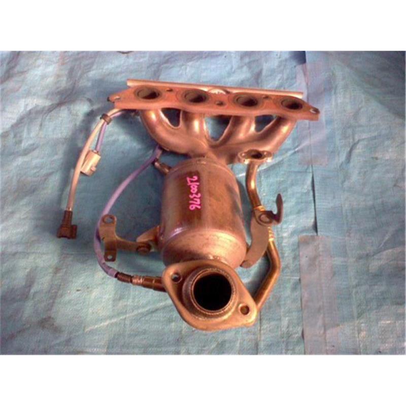 スズキ 純正 スイフト 《 ZC72S 》 エキゾーストマニホールド 14110