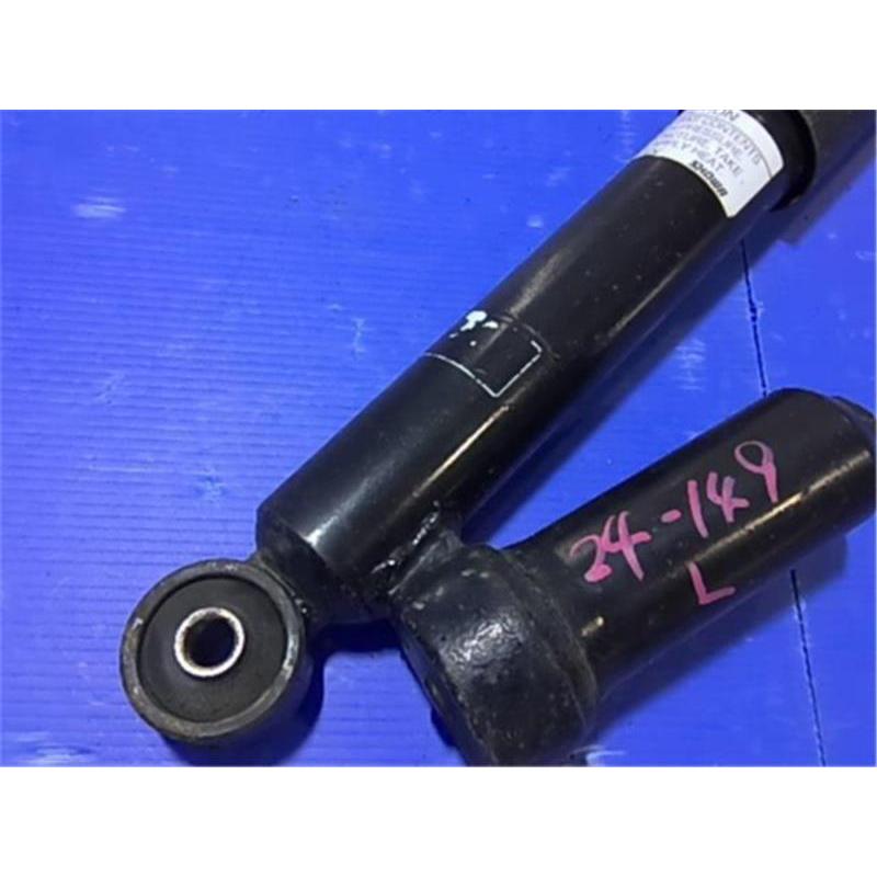 ダイハツ 純正 コペン 《 L880K 》 左リアショックアブソーバー 48531