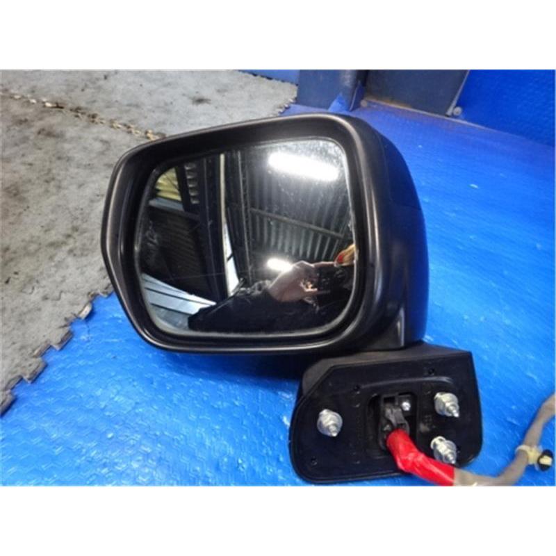 ホンダ 純正 N-BOX 《 JF2 》 左サイドミラー 76250-TY1-901ZF P71100