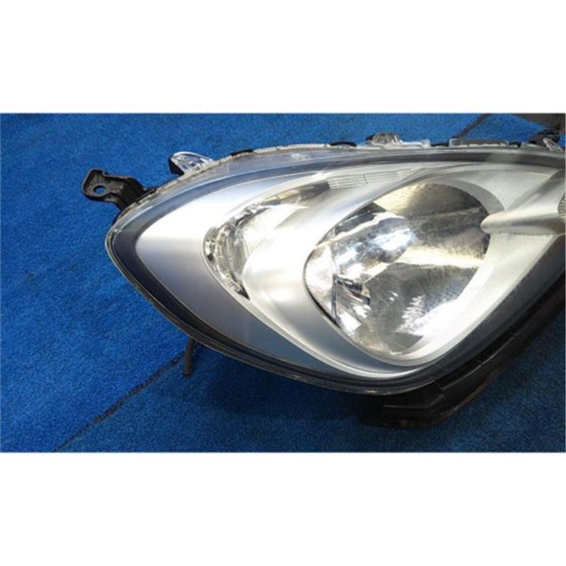 ホンダ 純正 フィット 《 GE6 》 右ヘッドライト 33101-TF0-N51 P80800