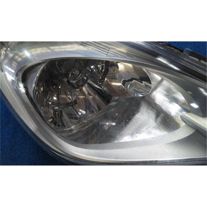 ホンダ 純正 フィット 《 GE6 》 右ヘッドライト 33101-TF0-N51 P80800