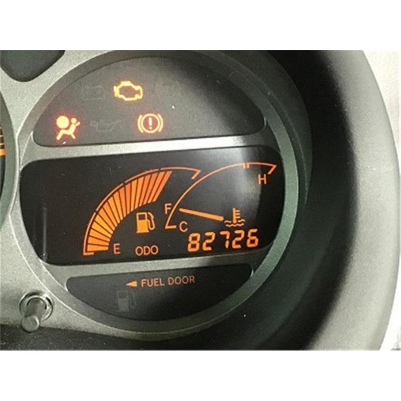 トヨタ 純正 セリカ 《 ZZT230 》 スピードメーター P81400-23003649