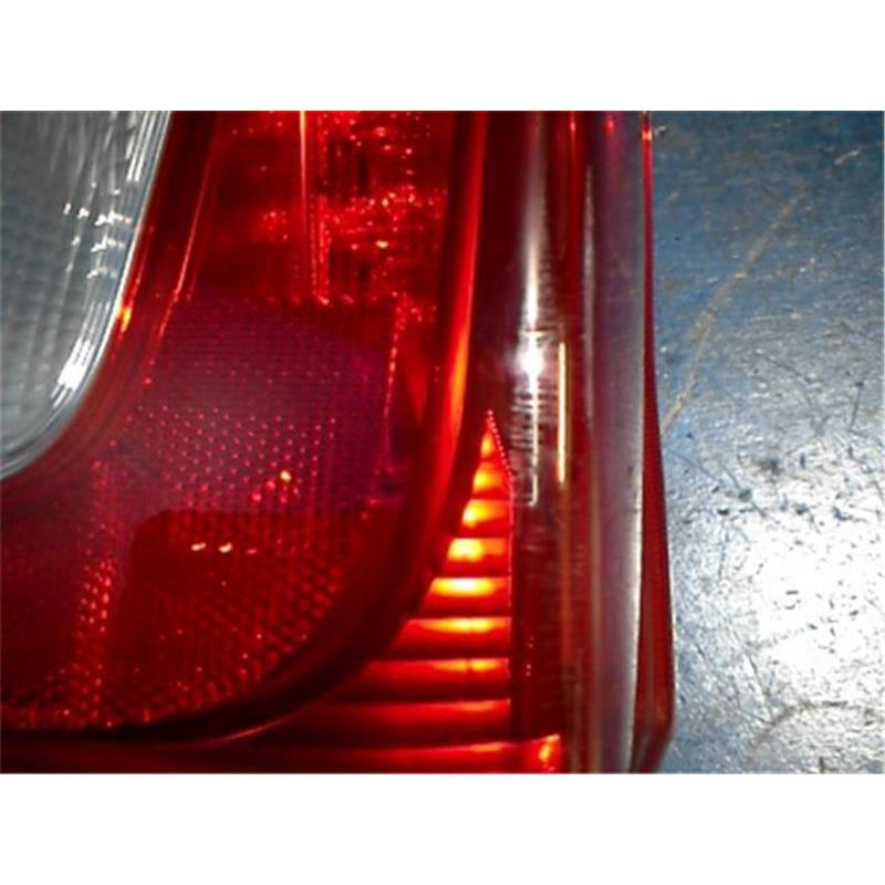 ダイハツ 純正 タント 《 LA600S 》 右テールランプ P81700-24008064