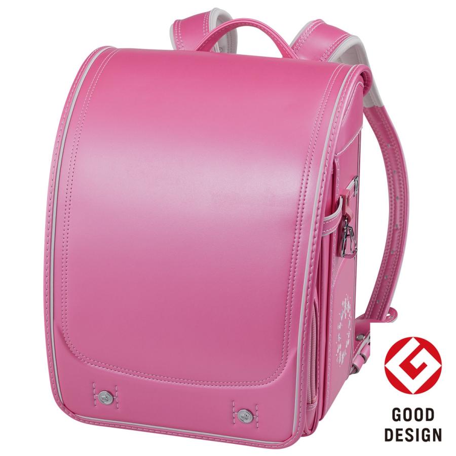 ニトリ（NITORI） キュービープラス わんぱく組 ランドセル(WPGCPBD