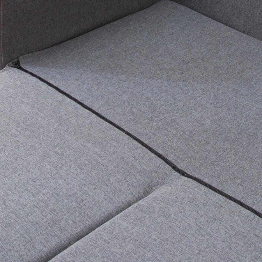 ニトリ（NITORI） ソファー ソファ コンパクト にくつろげるファベッド