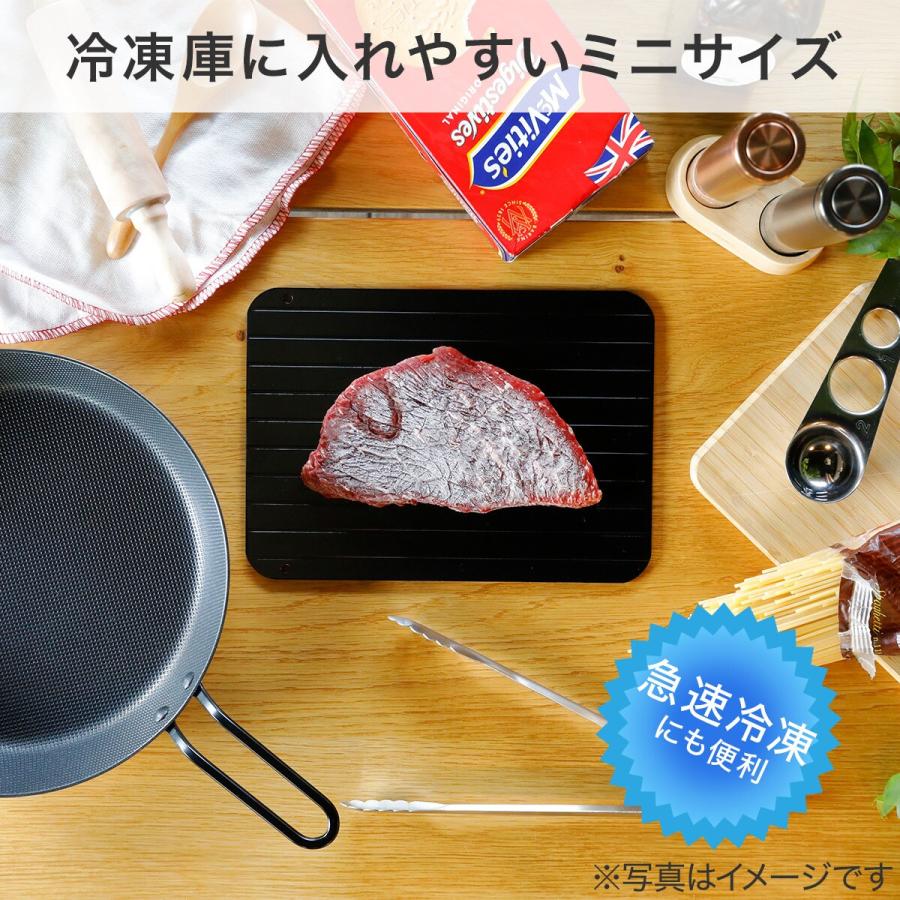 ニトリ（NITORI） 解凍プレート S : ニトリ Yahoo!店 - 通販 - Yahoo