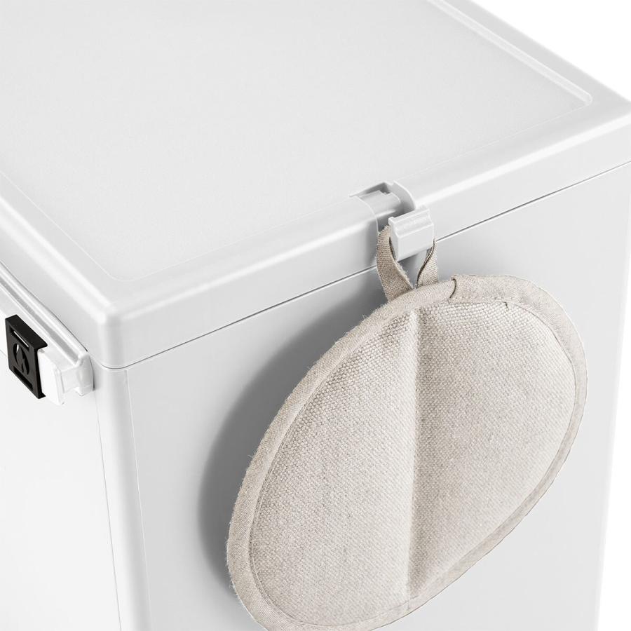 ニトリ（NITORI） 分別ダストボックス3段 : ニトリ Yahoo!店 - 通販