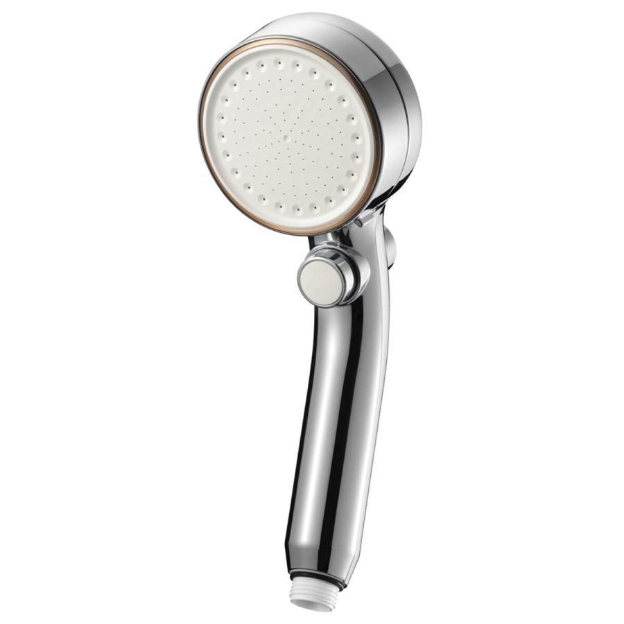 ニトリ（NITORI） ウルトラファインバブルシャワーヘッド (mitos