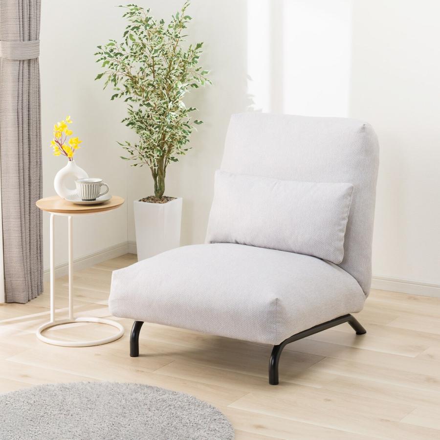 ニトリ（NITORI） パーソナルチェア(PX01 GY) : ニトリ Yahoo!店