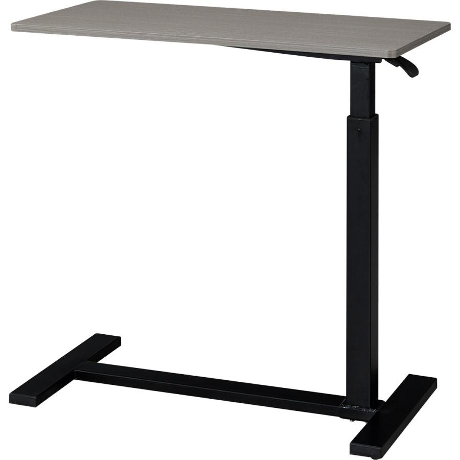 ニトリ（NITORI） 昇降式テーブル(JY04-01 GW) : ニトリ Yahoo!店