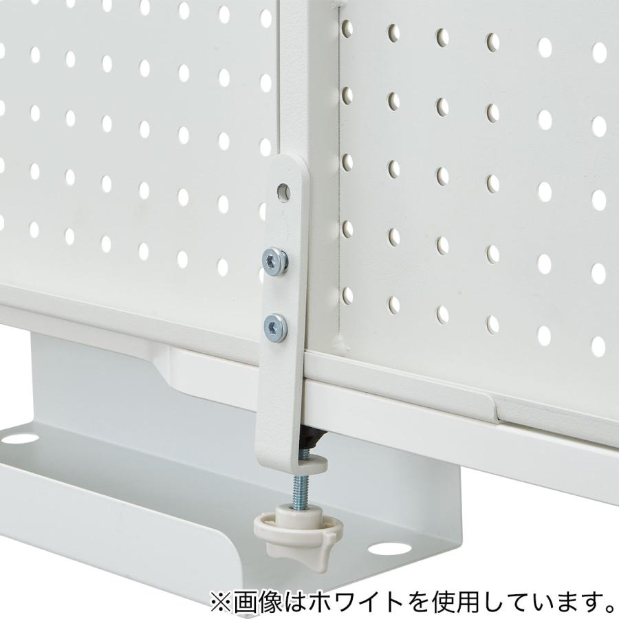 ニトリ（NITORI） 伸縮式パネル(ZK014 80-120 BK) : ニトリ Yahoo!店