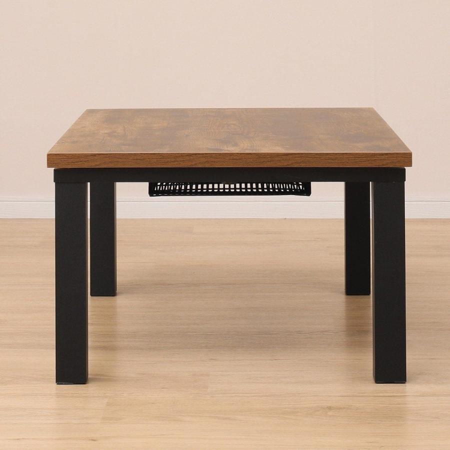 ニトリ（NITORI） こたつ(LS01 8060 VBR) : ニトリ Yahoo!店 - 通販