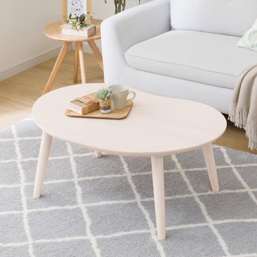 ニトリ（NITORI） 豆型リビングこたつ(GC03R 9060 WW) : ニトリ Yahoo