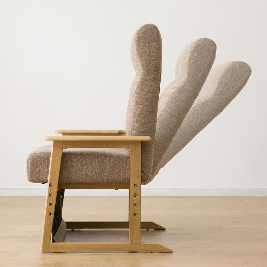 ニトリ（NITORI） 高座こたつチェア(HC01G LBR) : ニトリ Yahoo!店