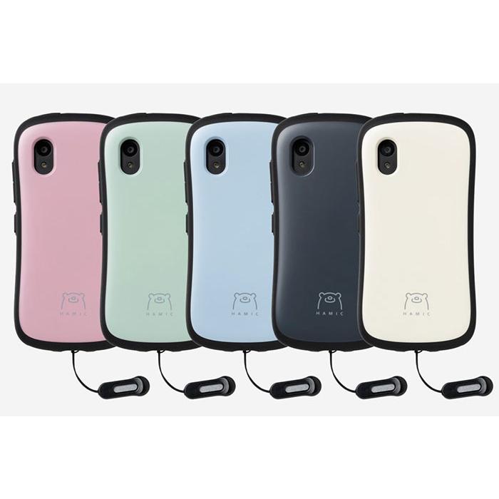 HAMIC（はみっく） キッズスマホ Hamic MIELS nico はみっくミエルス