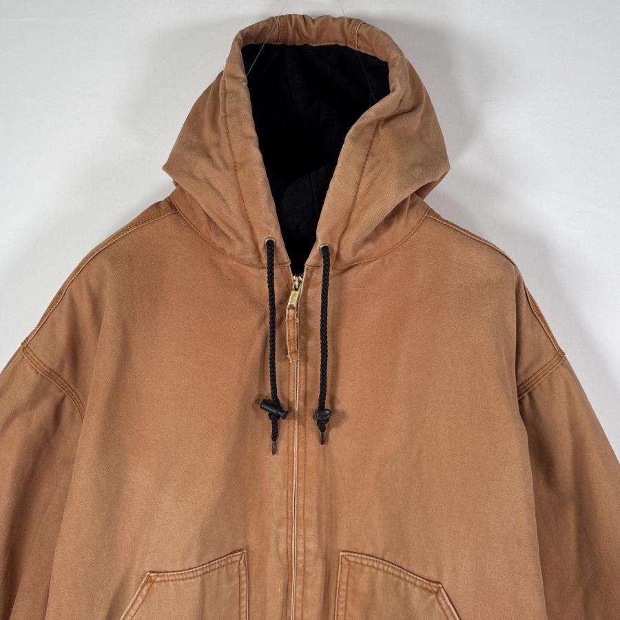 USA古着 Walls ダック ワークジャケット アクティブジャケット ワン