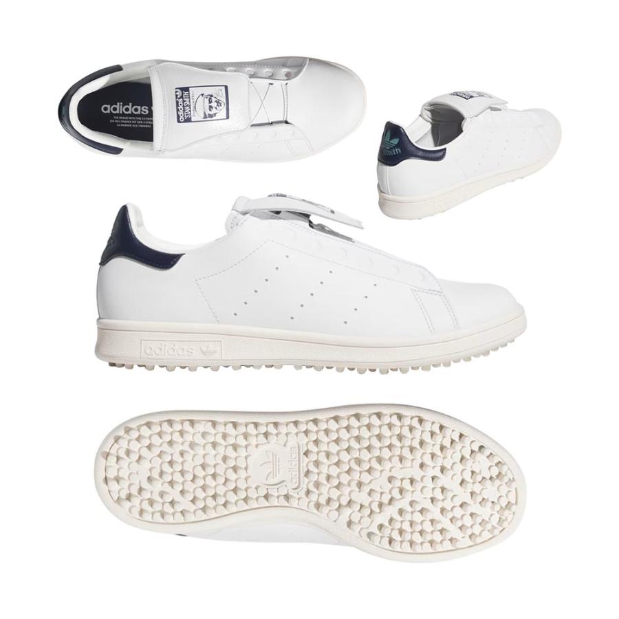 アディダス Adidas スタンスミス Boa スパイクレスシューズ JP5193