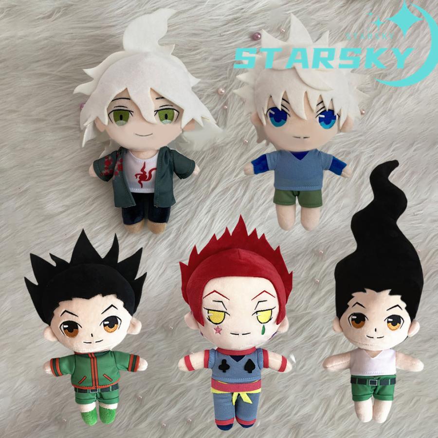 2026年2月】ハンターハンター グッズ（キャラクターグッズの