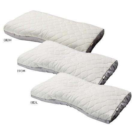 finesmooth 西川 枕 まくら ピロー ファインスムーズ プレミアム