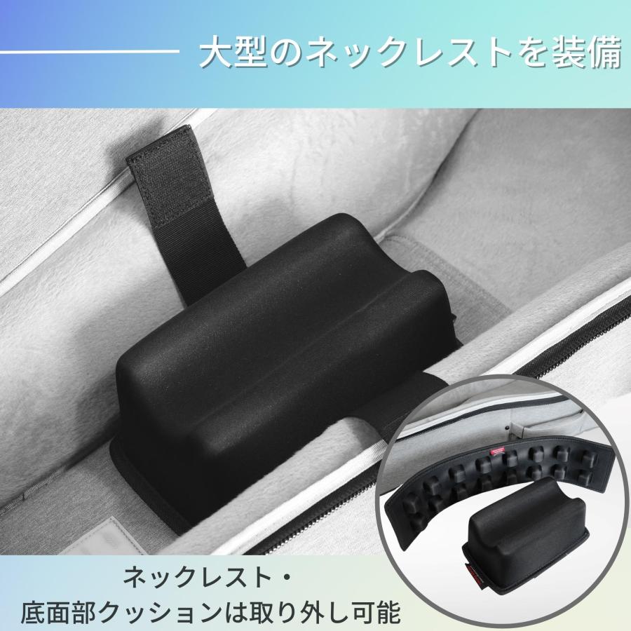 Kavaborg エレキギター用 ギグバッグ Fashion Guitar and Bass Bag for